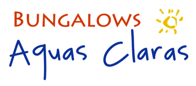 Logo de Bungalows Aguas Claras
