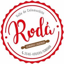 Logo de Rodá Gastronomía